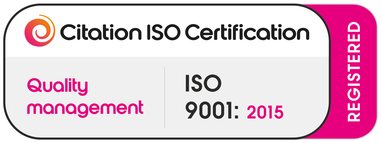 ISO 9001:2015